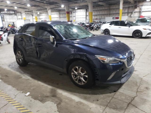 Photo 3 VIN: JM1DKBC79G0124391 - MAZDA CX-3 TOURI 