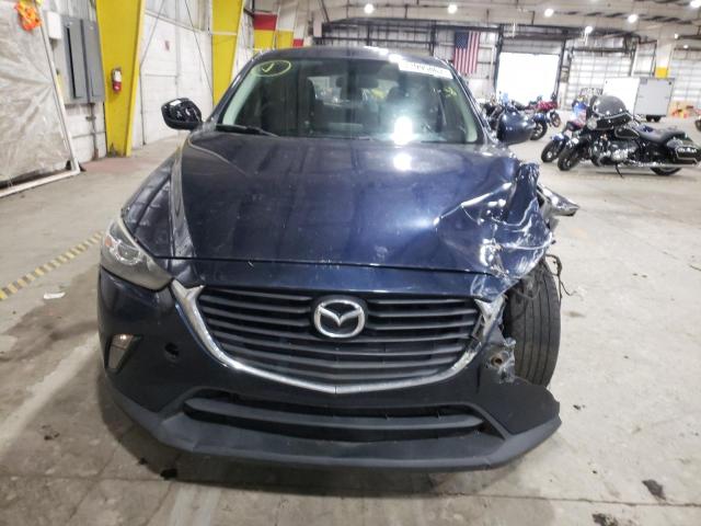 Photo 4 VIN: JM1DKBC79G0124391 - MAZDA CX-3 TOURI 