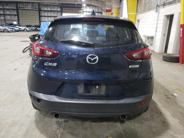 Photo 5 VIN: JM1DKBC79G0124391 - MAZDA CX-3 TOURI 