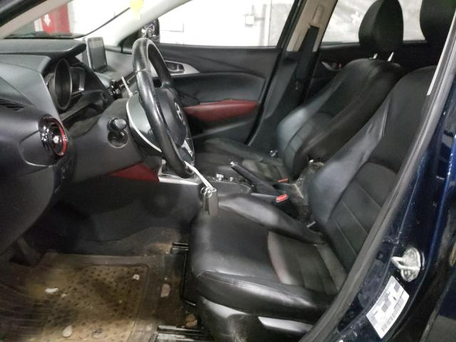 Photo 6 VIN: JM1DKBC79G0124391 - MAZDA CX-3 TOURI 