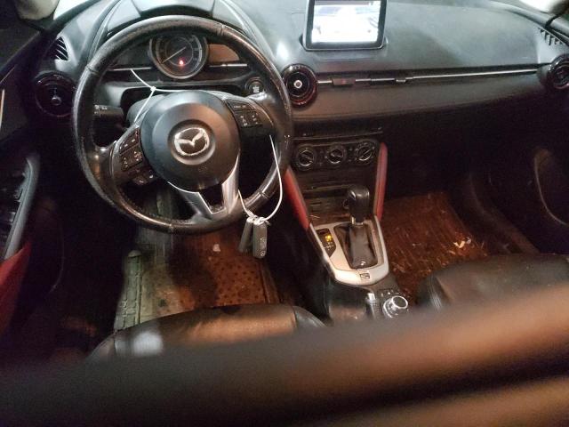 Photo 7 VIN: JM1DKBC79G0124391 - MAZDA CX-3 TOURI 