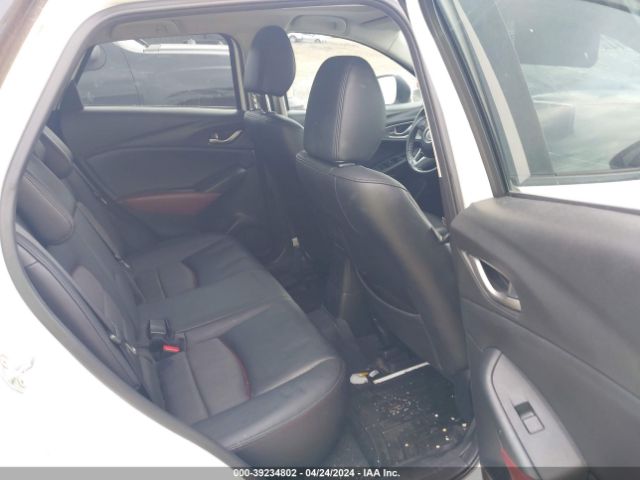 Photo 7 VIN: JM1DKBC7XG0105817 - MAZDA CX-3 