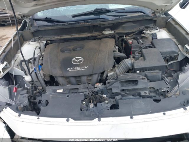 Photo 9 VIN: JM1DKBC7XG0105817 - MAZDA CX-3 