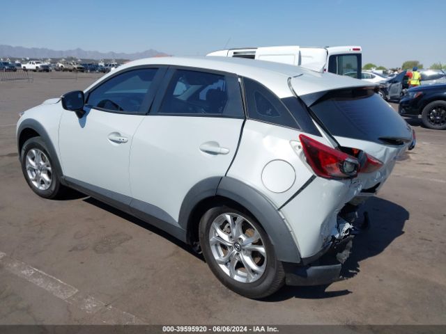 Photo 2 VIN: JM1DKBC7XG0107454 - MAZDA CX-3 