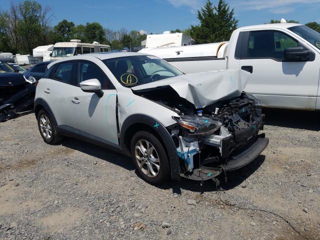 Photo 0 VIN: JM1DKBC7XG0108698 - MAZDA CX-3 