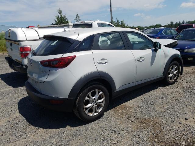 Photo 3 VIN: JM1DKBC7XG0108698 - MAZDA CX-3 