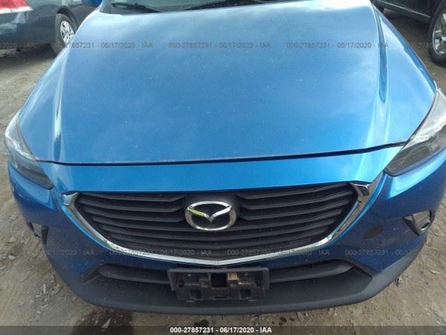 Photo 5 VIN: JM1DKBC7XG0109026 - MAZDA CX-3 