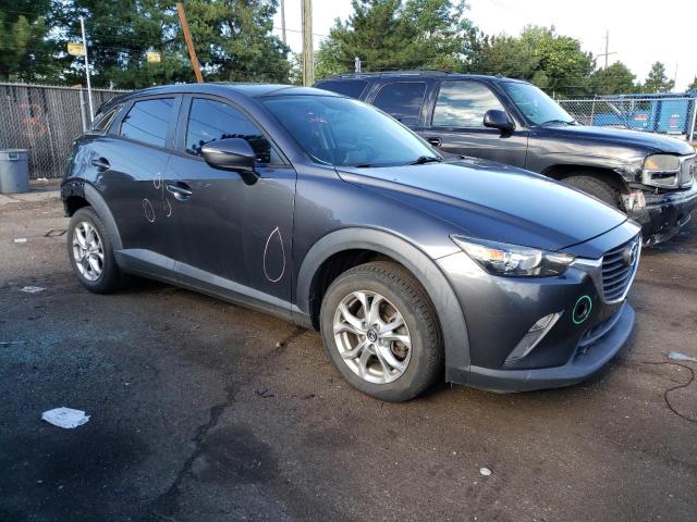 Photo 3 VIN: JM1DKBC7XG0111360 - MAZDA CX-3 TOURI 