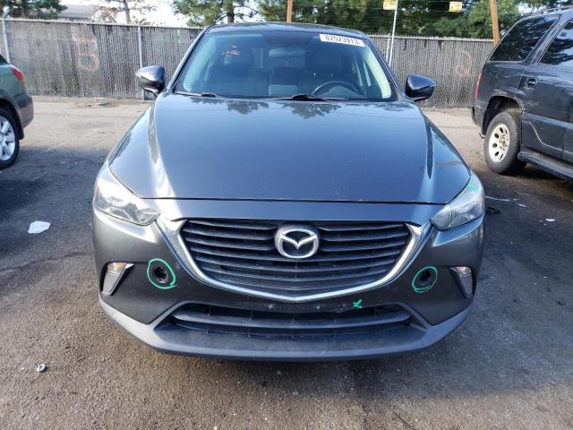 Photo 4 VIN: JM1DKBC7XG0111360 - MAZDA CX-3 TOURI 