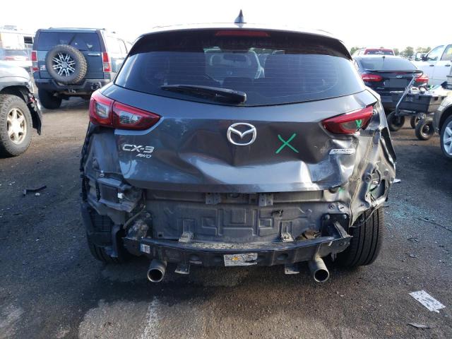 Photo 5 VIN: JM1DKBC7XG0111360 - MAZDA CX-3 TOURI 