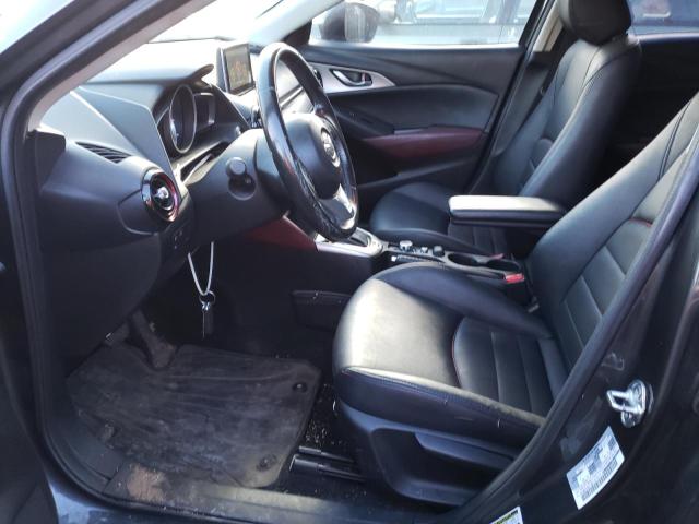 Photo 6 VIN: JM1DKBC7XG0111360 - MAZDA CX-3 TOURI 