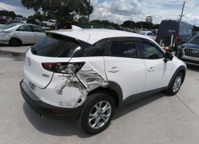 Photo 3 VIN: JM1DKBC7XG0113464 - MAZDA CX-3 