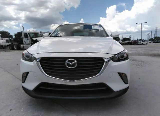 Photo 5 VIN: JM1DKBC7XG0113464 - MAZDA CX-3 