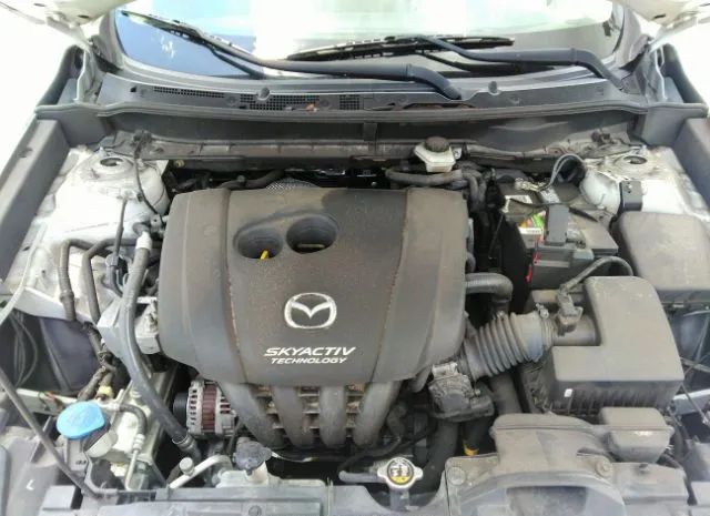 Photo 9 VIN: JM1DKBC7XG0113464 - MAZDA CX-3 