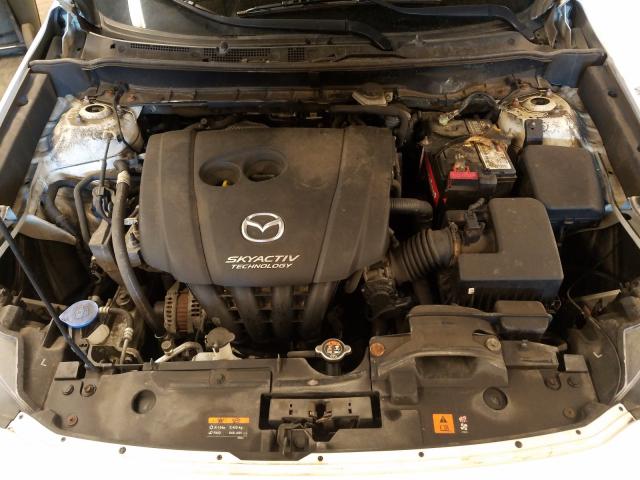 Photo 6 VIN: JM1DKBC7XG0116591 - MAZDA CX-3 