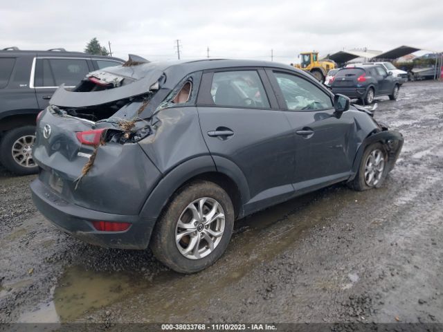 Photo 3 VIN: JM1DKBC7XG0116607 - MAZDA CX-3 