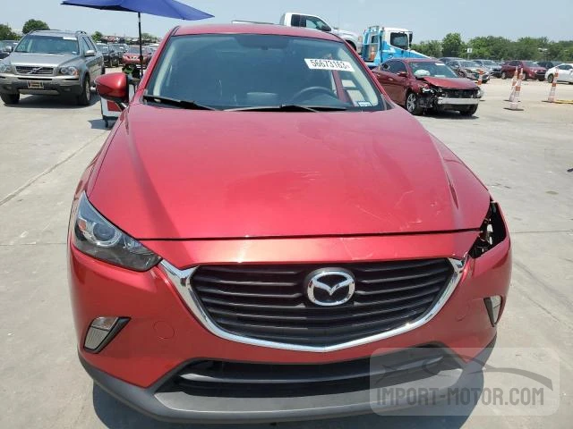 Photo 4 VIN: JM1DKBC7XG0116817 - MAZDA CX-3 