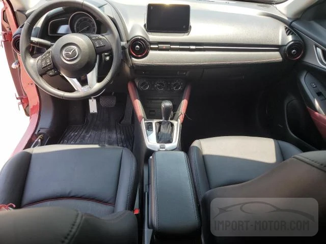 Photo 7 VIN: JM1DKBC7XG0116817 - MAZDA CX-3 