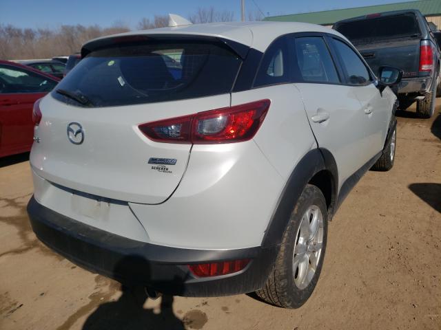 Photo 3 VIN: JM1DKBC7XG0117157 - MAZDA CX-3 TOURI 