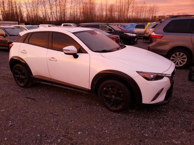 Photo 3 VIN: JM1DKBC7XG0117918 - MAZDA CX-3 