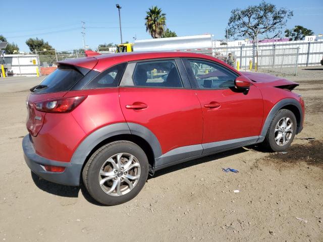 Photo 2 VIN: JM1DKBC7XG0120785 - MAZDA CX-3 