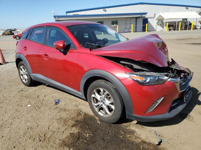 Photo 3 VIN: JM1DKBC7XG0120785 - MAZDA CX-3 