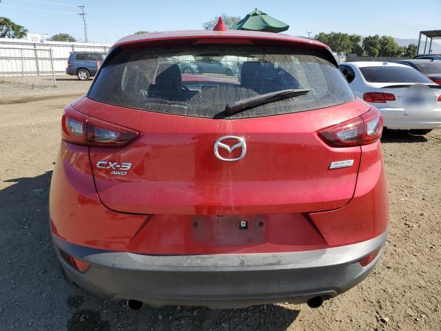 Photo 5 VIN: JM1DKBC7XG0120785 - MAZDA CX-3 