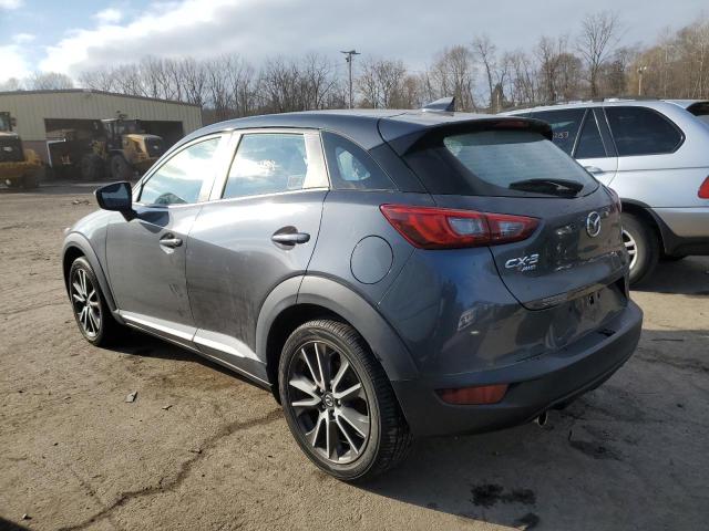 Photo 1 VIN: JM1DKBD70G0104349 - MAZDA CX-3 