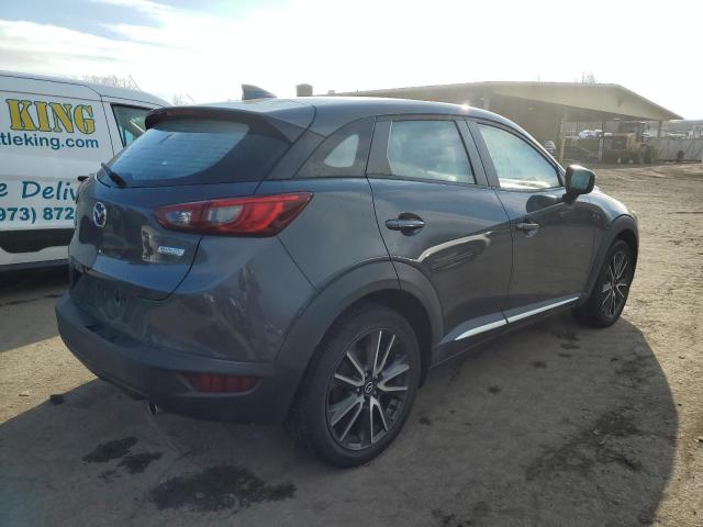 Photo 2 VIN: JM1DKBD70G0104349 - MAZDA CX-3 