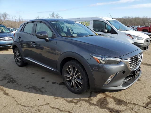 Photo 3 VIN: JM1DKBD70G0104349 - MAZDA CX-3 