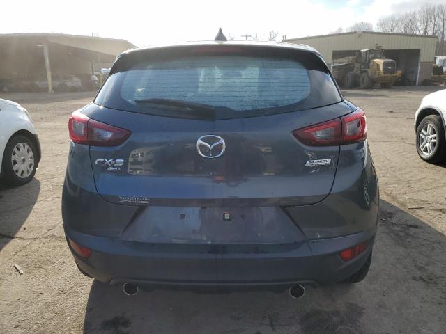 Photo 5 VIN: JM1DKBD70G0104349 - MAZDA CX-3 