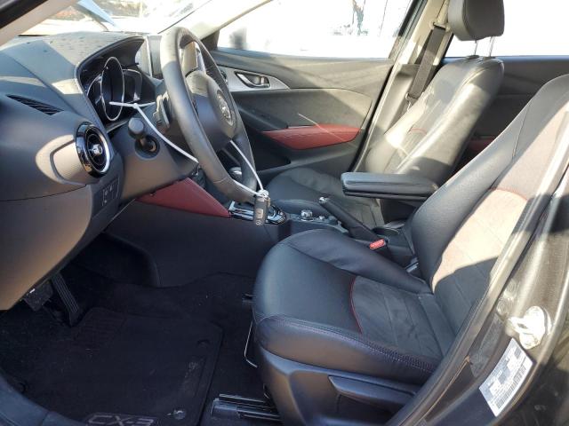 Photo 6 VIN: JM1DKBD70G0104349 - MAZDA CX-3 