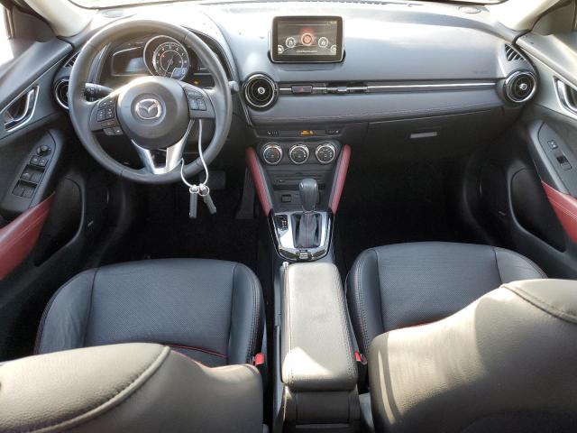 Photo 7 VIN: JM1DKBD70G0104349 - MAZDA CX-3 