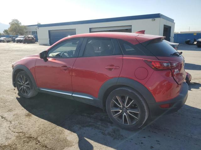 Photo 1 VIN: JM1DKBD70G0110295 - MAZDA CX-3 GRAND 