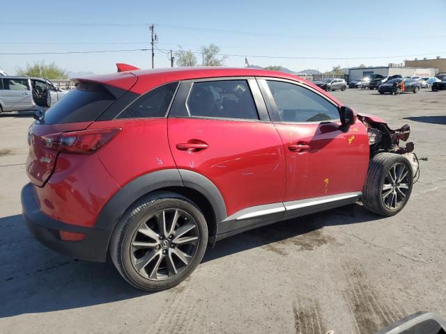 Photo 2 VIN: JM1DKBD70G0110295 - MAZDA CX-3 GRAND 