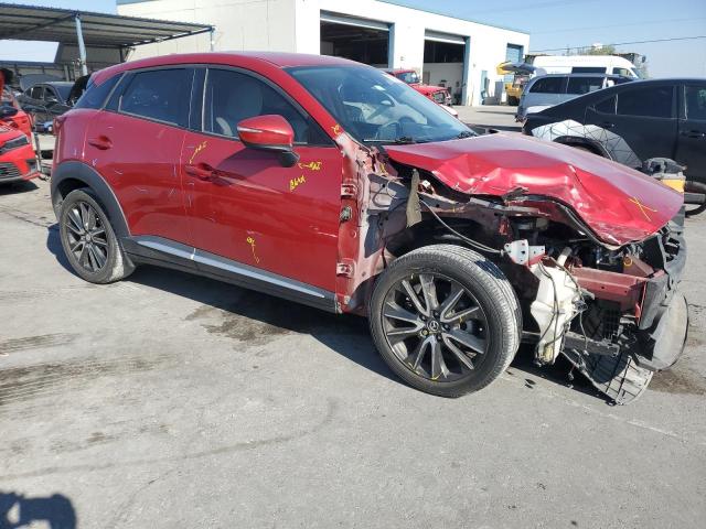 Photo 3 VIN: JM1DKBD70G0110295 - MAZDA CX-3 GRAND 