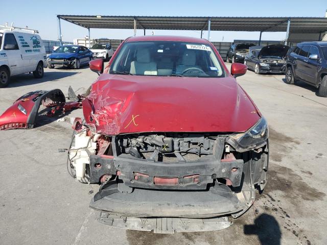 Photo 4 VIN: JM1DKBD70G0110295 - MAZDA CX-3 GRAND 