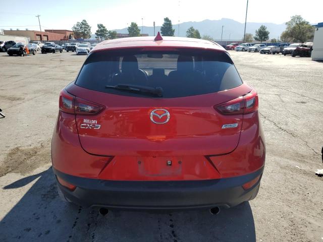 Photo 5 VIN: JM1DKBD70G0110295 - MAZDA CX-3 GRAND 