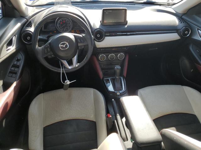 Photo 7 VIN: JM1DKBD70G0110295 - MAZDA CX-3 GRAND 