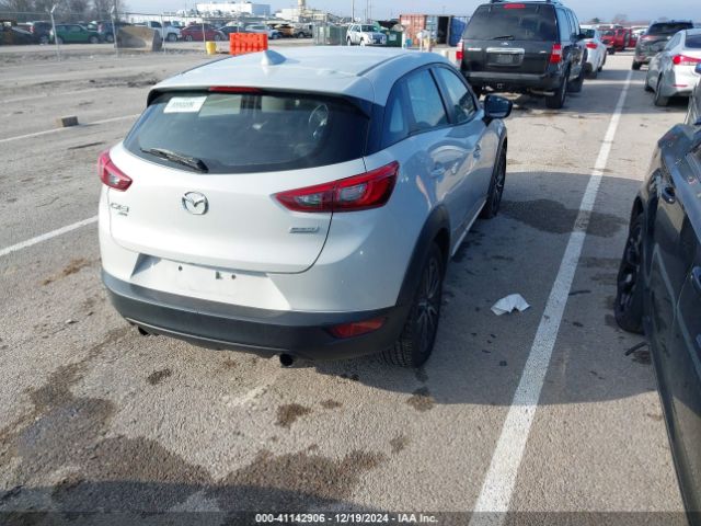 Photo 3 VIN: JM1DKBD70G0116274 - MAZDA CX-3 