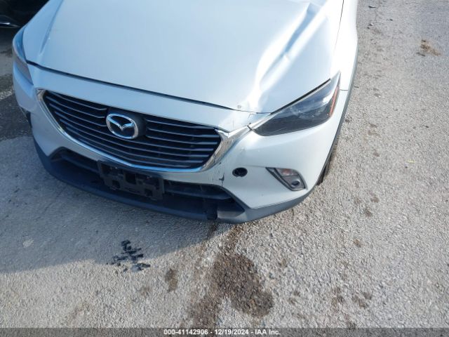 Photo 5 VIN: JM1DKBD70G0116274 - MAZDA CX-3 