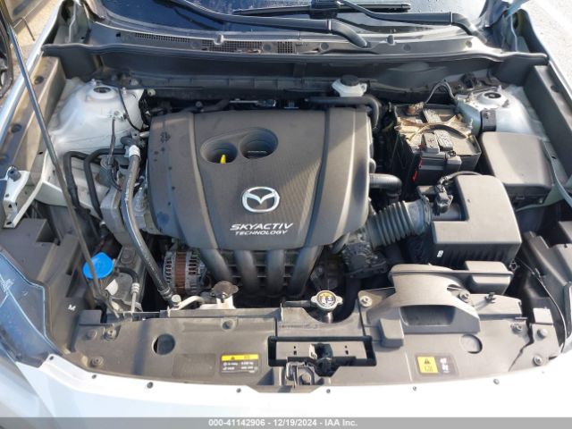 Photo 9 VIN: JM1DKBD70G0116274 - MAZDA CX-3 