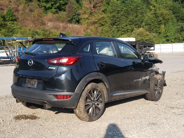 Photo 3 VIN: JM1DKBD70G0116937 - MAZDA CX-3 