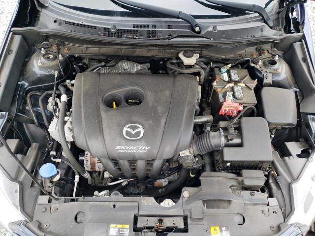 Photo 11 VIN: JM1DKBD70G0123161 - MAZDA CX-3 GRAND 