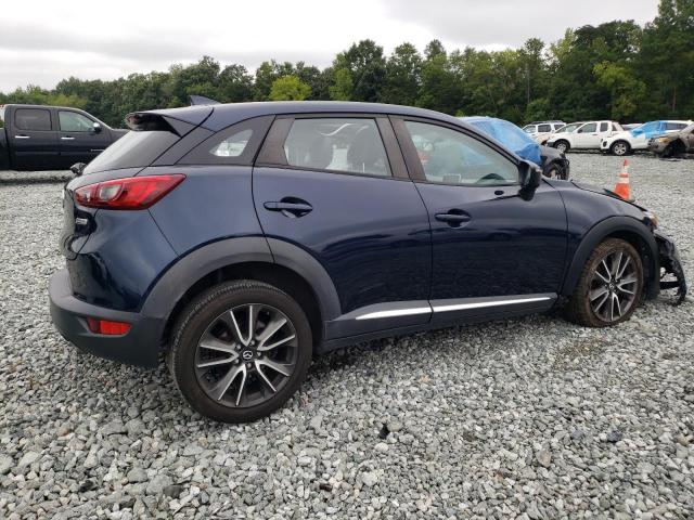 Photo 2 VIN: JM1DKBD70G0123161 - MAZDA CX-3 GRAND 