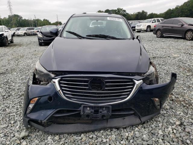 Photo 4 VIN: JM1DKBD70G0123161 - MAZDA CX-3 GRAND 