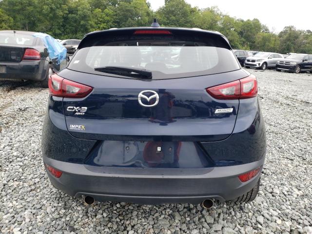 Photo 5 VIN: JM1DKBD70G0123161 - MAZDA CX-3 GRAND 