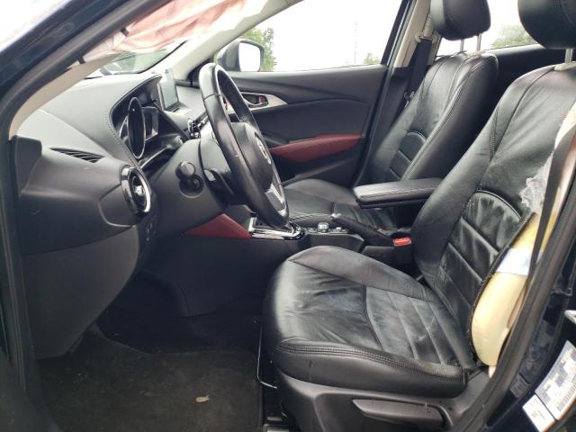 Photo 6 VIN: JM1DKBD70G0123161 - MAZDA CX-3 GRAND 