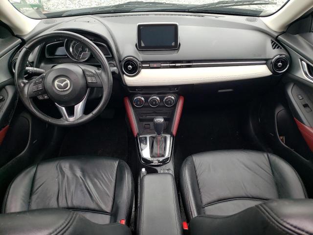 Photo 7 VIN: JM1DKBD70G0123161 - MAZDA CX-3 GRAND 