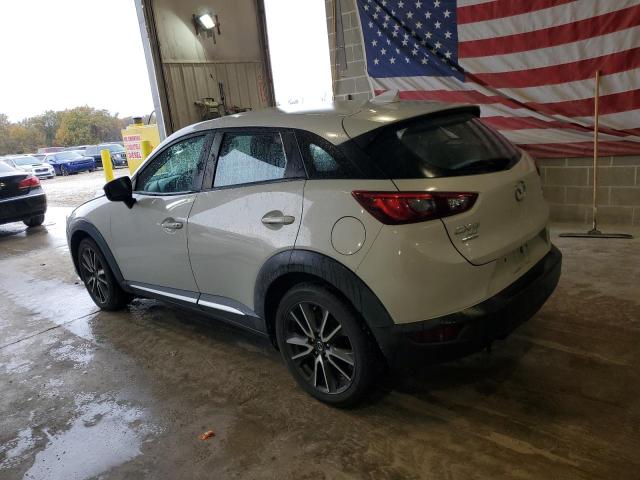 Photo 1 VIN: JM1DKBD71G0106904 - MAZDA CX-3 GRAND 